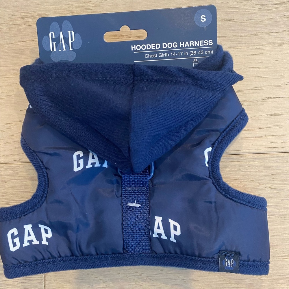 S dog Harness